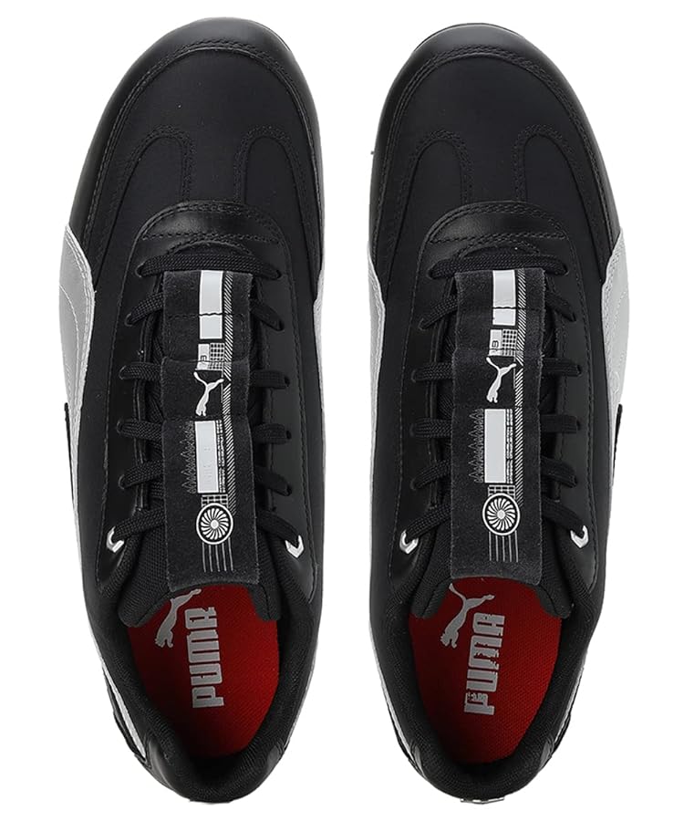 puma プーマ　スピードキャット　ドライビングシューズ PUMA プーマ スピードキャット スニーカー SPEEDCAT OG BLACK